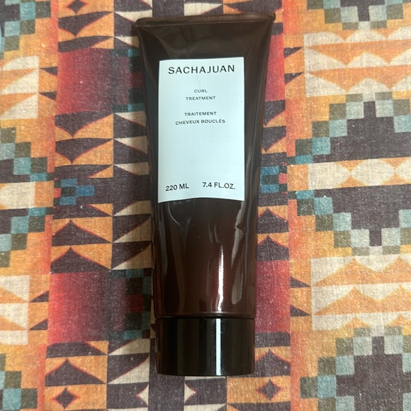 Sachajuan Curl Treatment - Picture 1 of 2